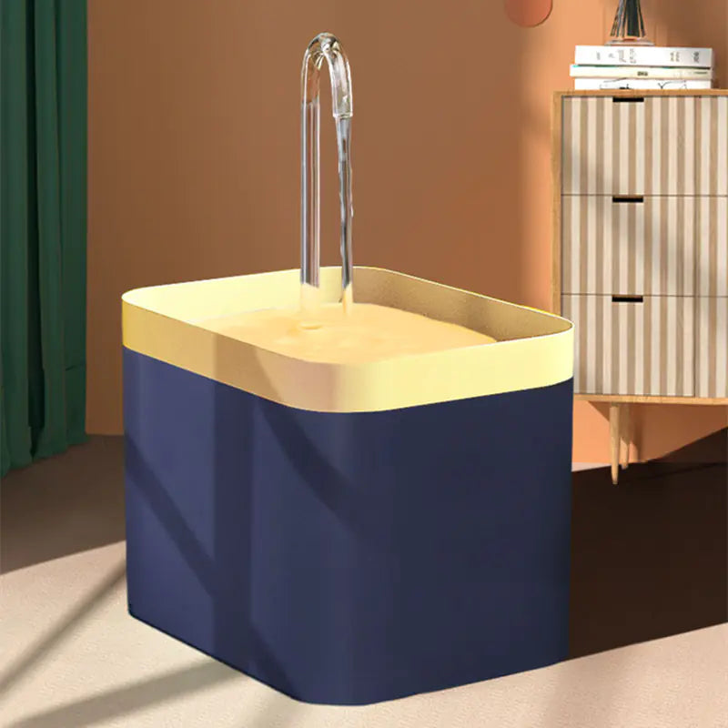 Automatic Cat Water Fountain for Pets