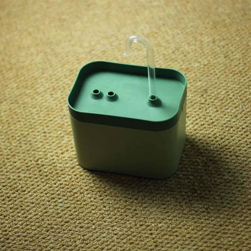 Automatic Cat Water Fountain for Pets